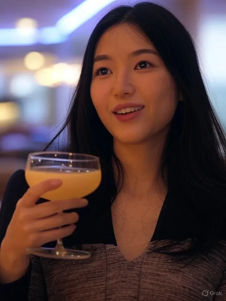 강남 달토 첫 방문! 솔직히 말해서 기대 이상이었어요