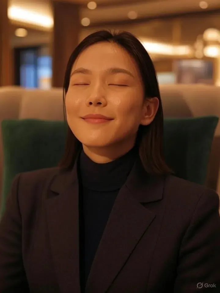 지친 일상에 탈출구가 필요하다면? 강남 달토가 선사한 완벽한 힐링 경험!